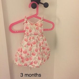 Babycottons Dress